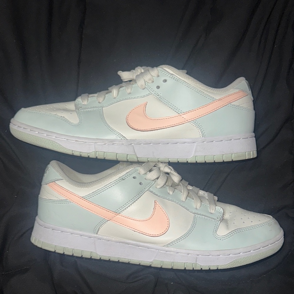 Nike dunks
